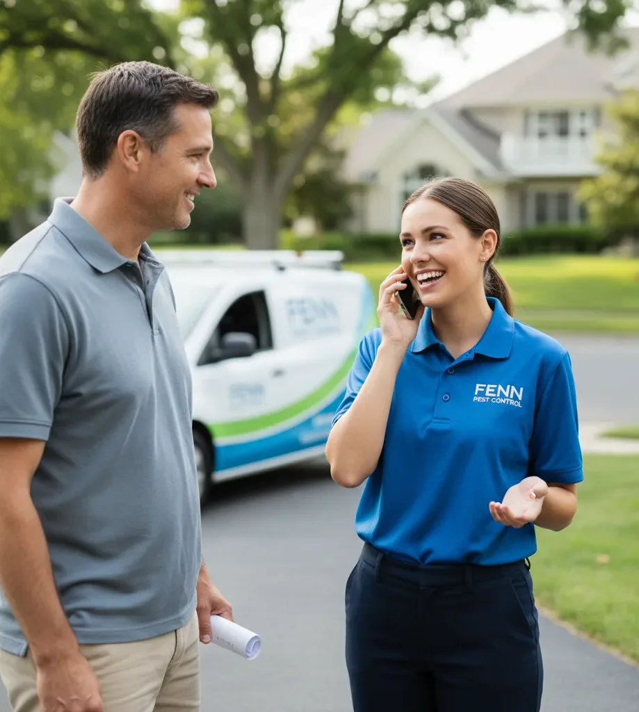 Bed Bug Extermination in Murray, UT