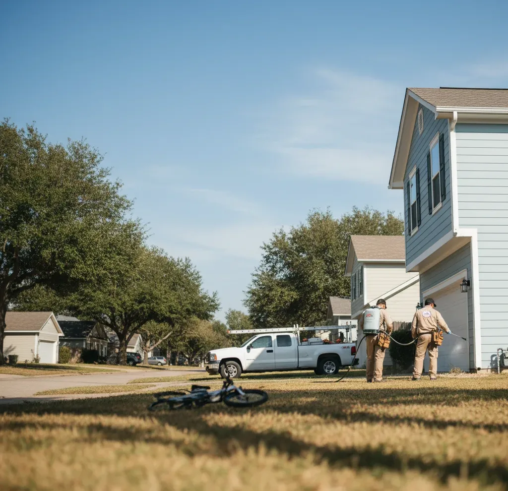 Bed Bug Extermination in Murray, UT